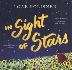 In sight of stars  Cover Image