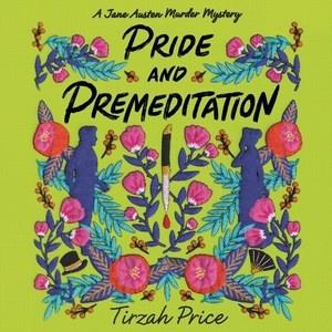 Pride and premeditation  Cover Image
