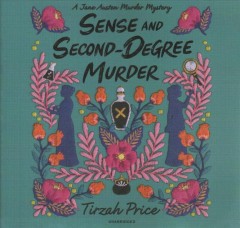 Sense and second-degree murder  Cover Image