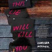 This lie will kill you  Cover Image