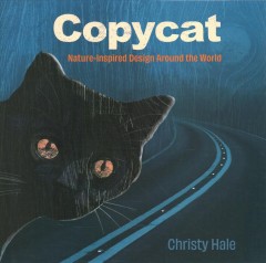 Copycat : nature-inspired design around the world  Cover Image