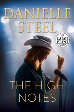 The high notes : a novel  Cover Image