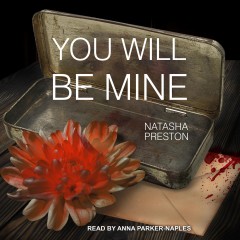 You will be mine  Cover Image