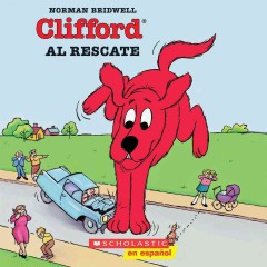 Clifford al rescate  Cover Image