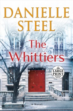 The Whittiers : a novel  Cover Image