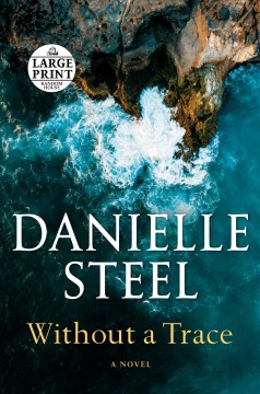 Without a trace : a novel  Cover Image