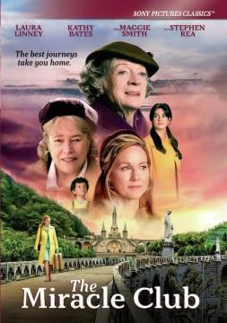 The Miracle Club  Cover Image