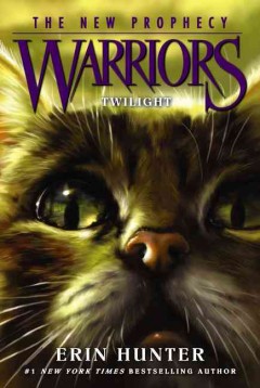 Twilight Book cover