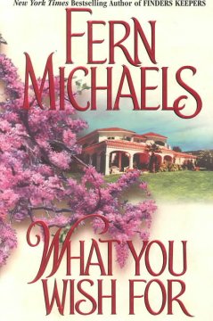 What you wish for  Cover Image