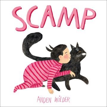 Scamp Book cover