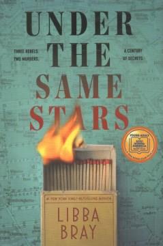 Under the same stars Book cover