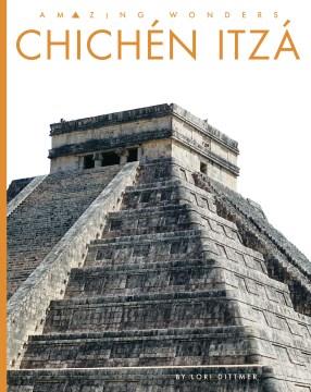 Chichén Itzá  Cover Image