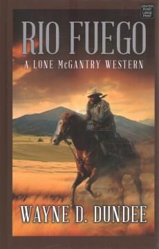 Rio Fuego  Cover Image