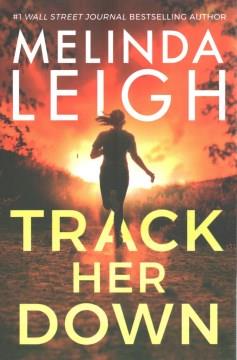 Track her down Book cover