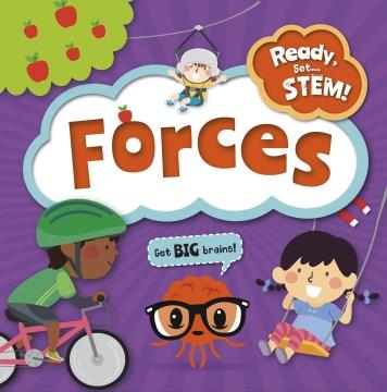Forces Book cover