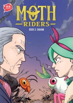 Swarm : book 5 Book cover