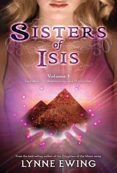The Sisters of Isis [Vol. 1] Book cover