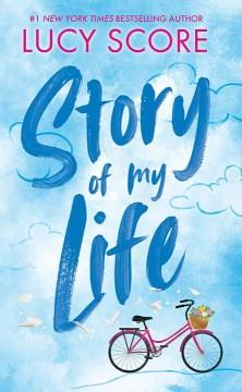 Story of my life  Cover Image