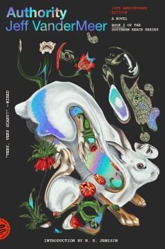 Authority Book cover
