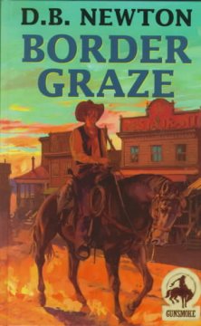 Border graze  Cover Image