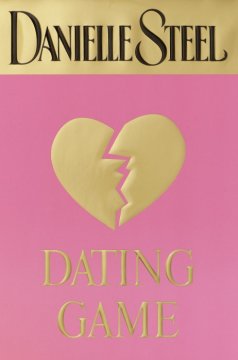 Dating game  Cover Image