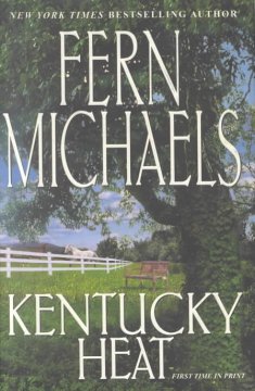 Kentucky heat  Cover Image