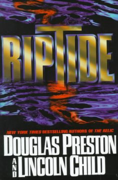 Riptide  Cover Image