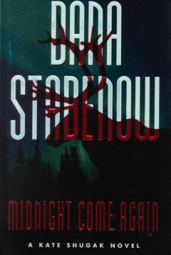 Midnight come again  Cover Image