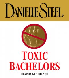 Toxic bachelors  Cover Image