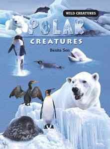 Polar creatures  Cover Image