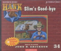 Slim's goodbye Cover Image