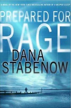 Prepared for rage  Cover Image