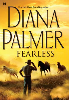 Fearless  Cover Image