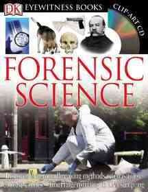 Forensic science  Cover Image