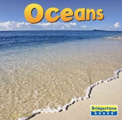 Oceans  Cover Image