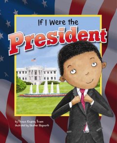 If I were the president  Cover Image