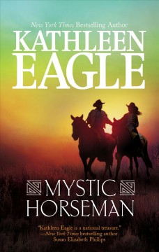 Mystic horseman  Cover Image