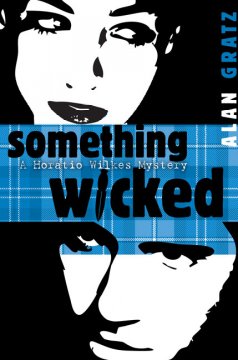 Something wicked  Cover Image
