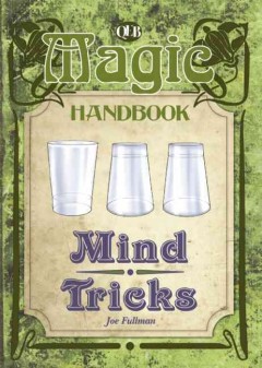 Mind tricks  Cover Image