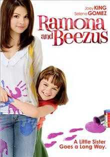 Ramona and Beezus Cover Image