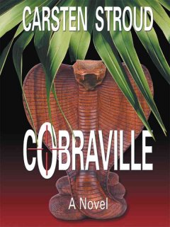 Cobraville a novel  Cover Image
