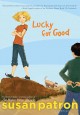 Go to record Lucky for good