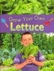 Go to record Lettuce