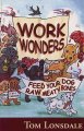 Go to record Feed your dog raw meaty bones