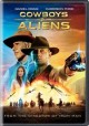 Go to record Cowboys & aliens