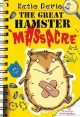Go to record The great hamster massacre