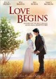 Go to record Love begins