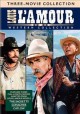 Go to record Louis L'Amour western collection