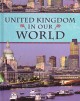 Go to record United Kingdom in our world