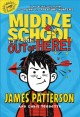 Go to record Middle school : get me out of here!